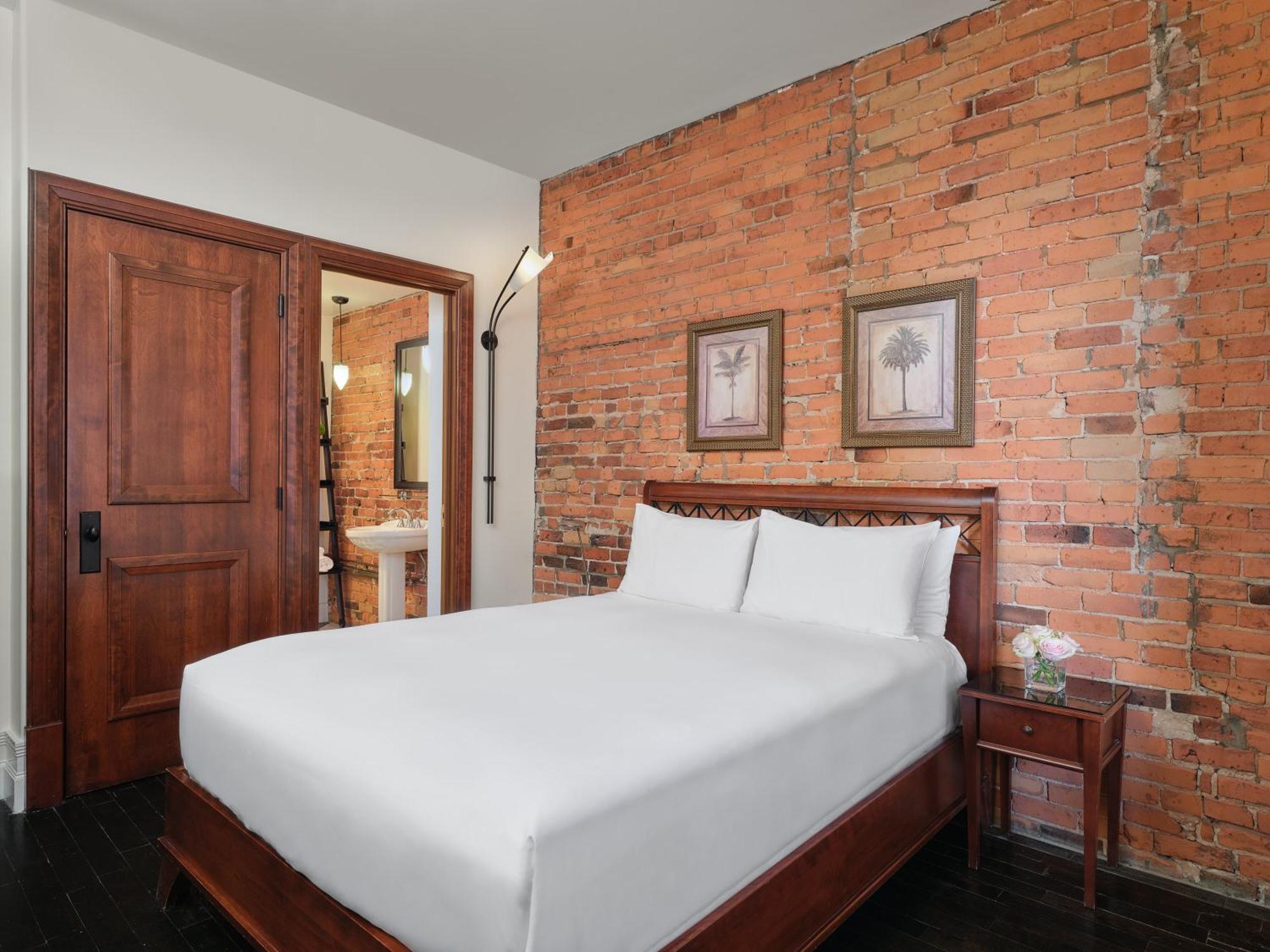 Hotel Place D'Armes Montréal Esterno foto